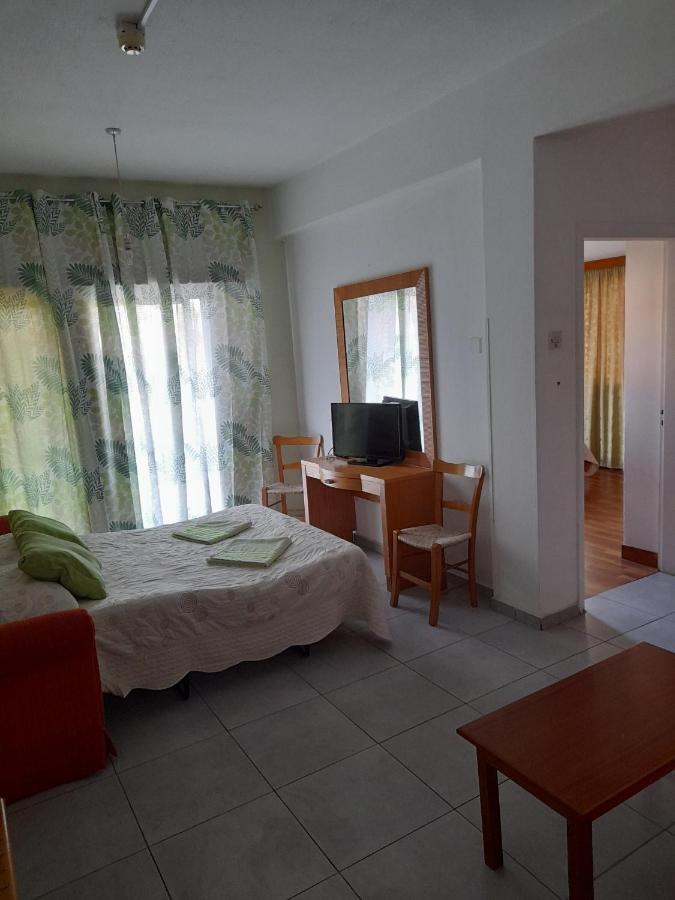 Hotel Onisillos 2*