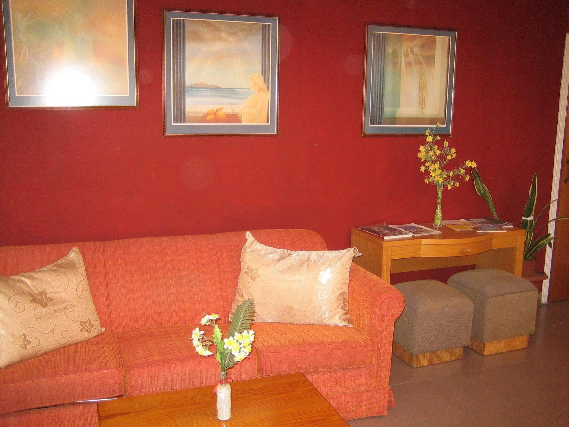 Hotel Onisillos Larnaca