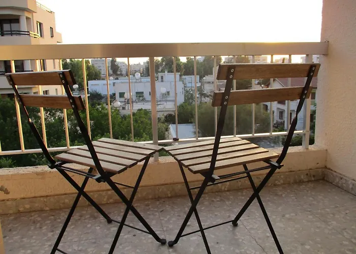 Onisillos Hotel
