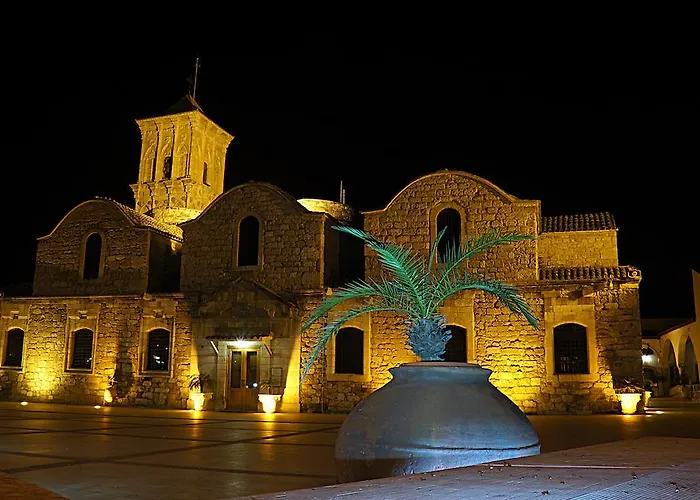 Onisillos Hotel