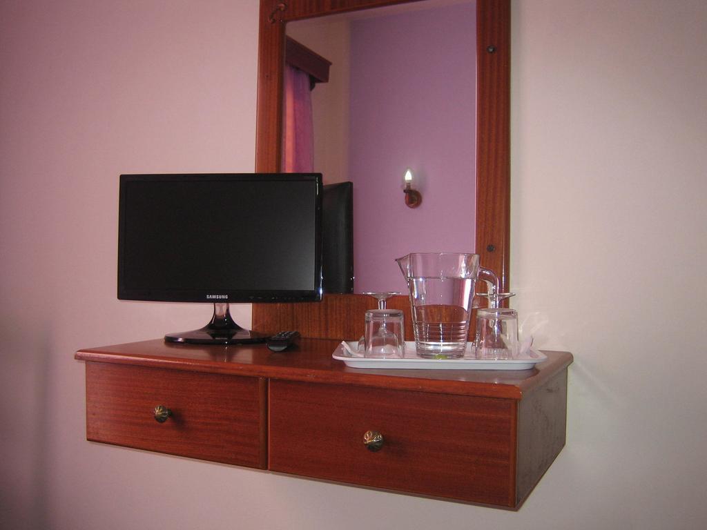 Onisillos Otel Larnaca