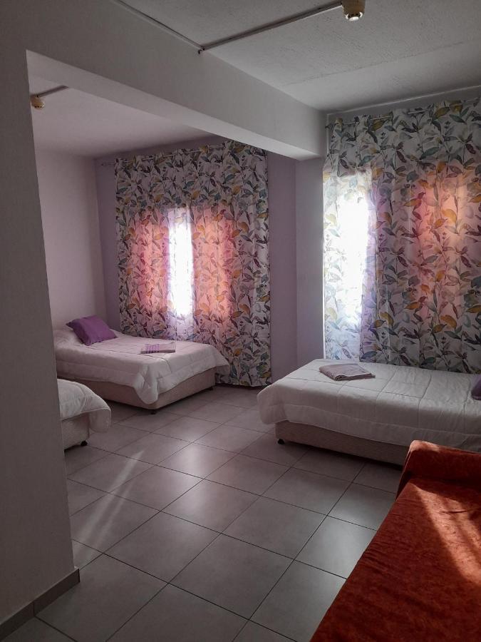 Otel Onisillos