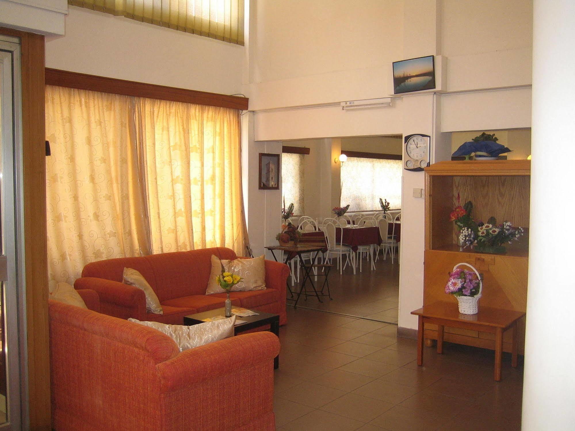 Onisillos Otel